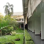 Wisma Bogor Permai