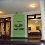 Wisma Bogor Permai