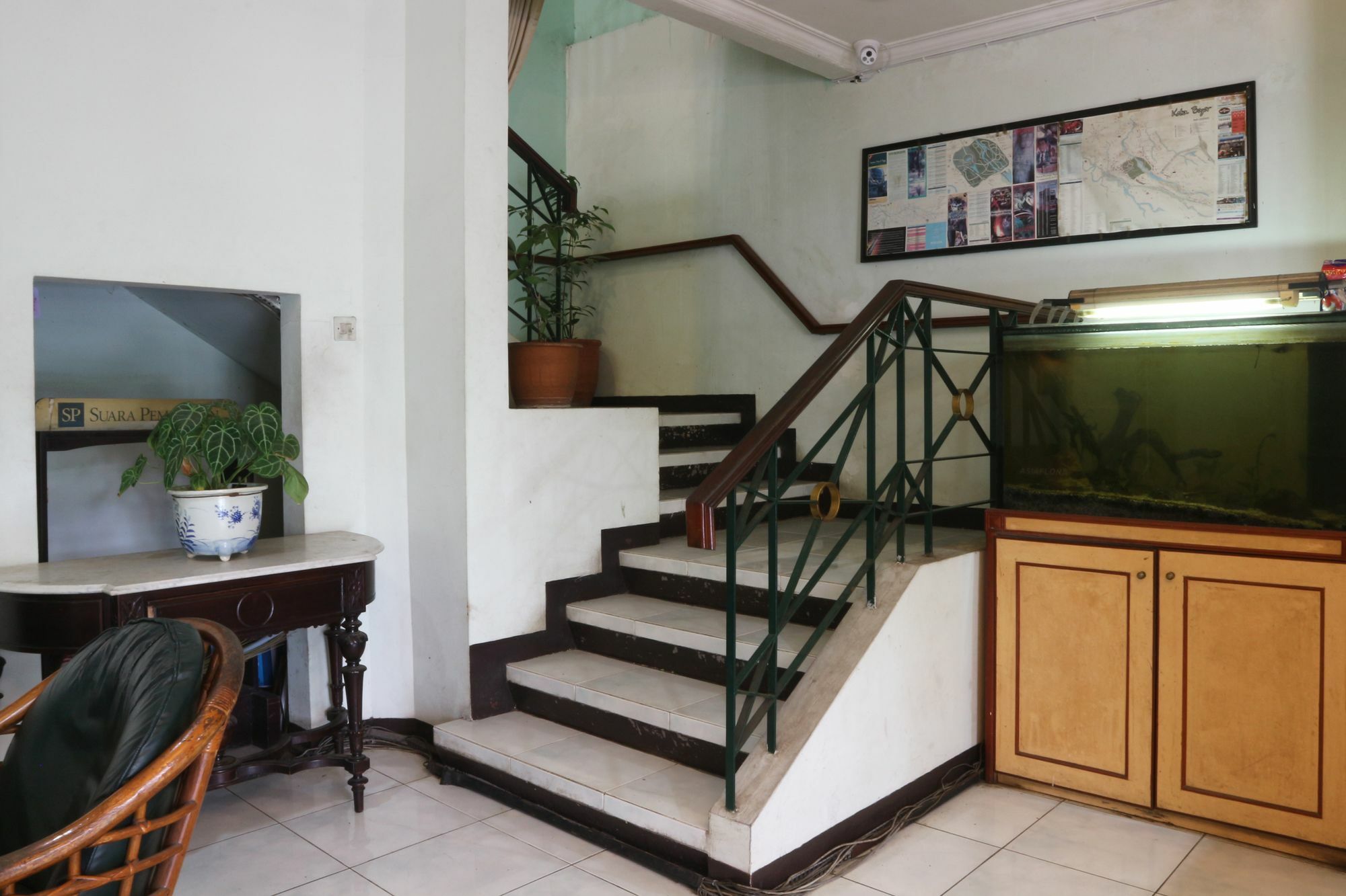 Permai 3* Bogor