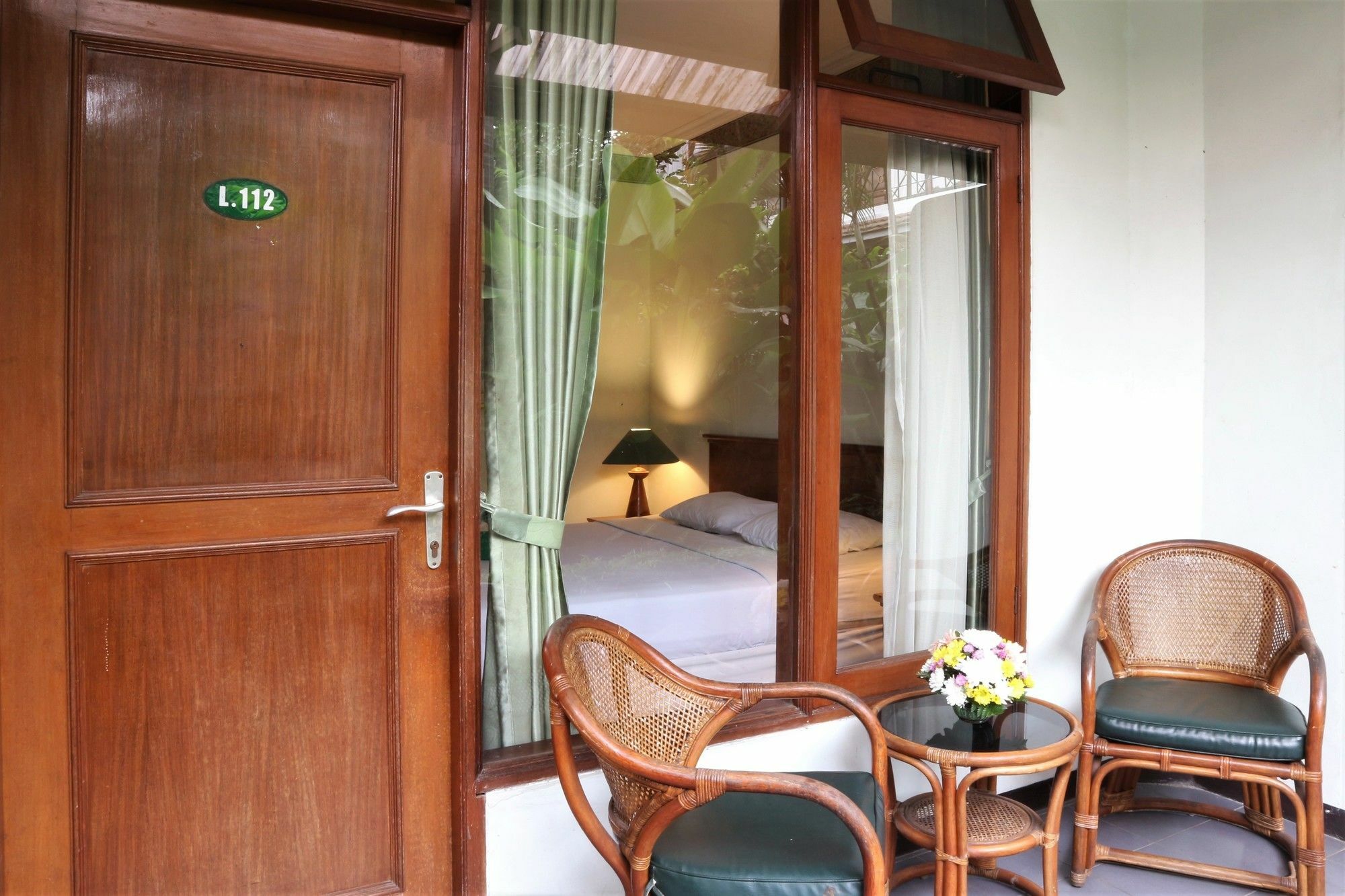 Permai 3* Bogor