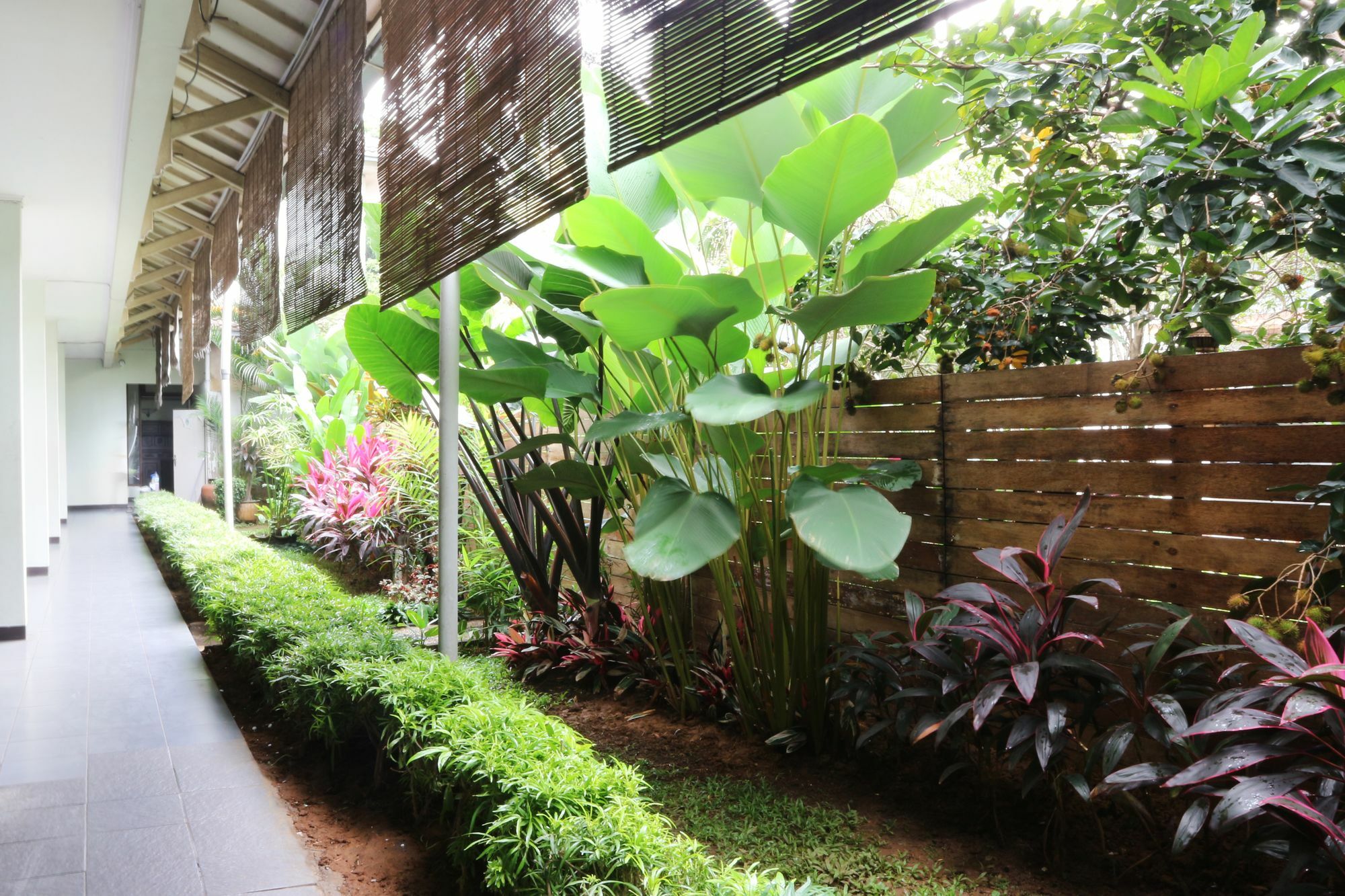 Permai 3* Bogor