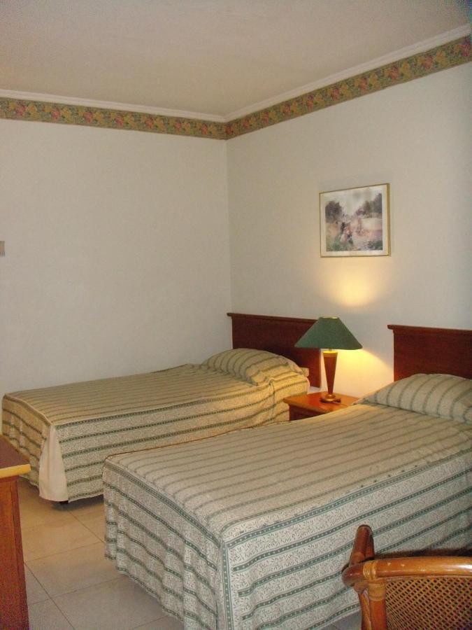 Permai Wisma tamu 3*
