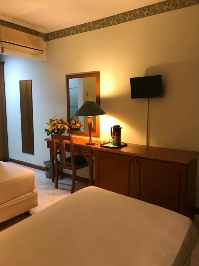 Permai Wisma tamu Bogor
