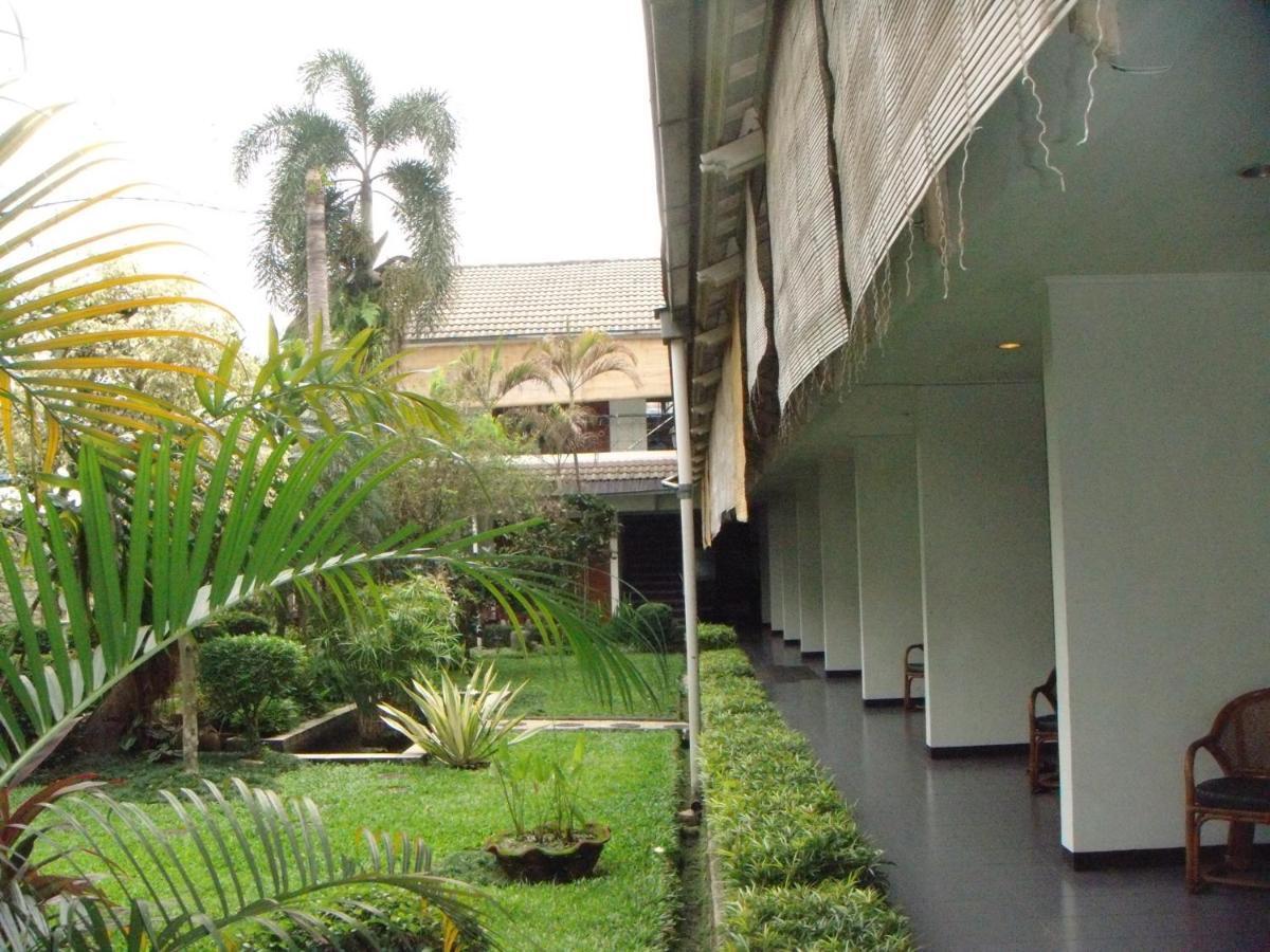 Wisma tamu Permai