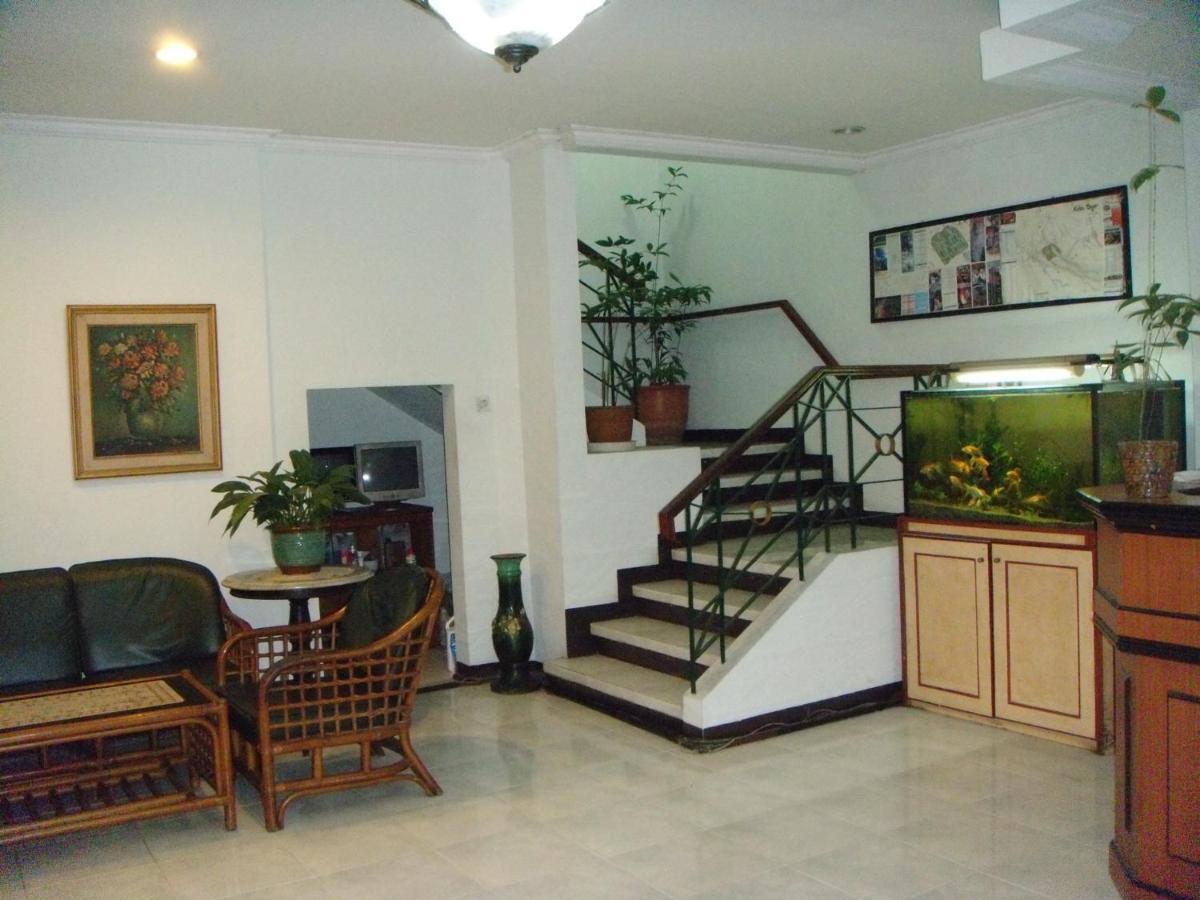 Permai Wisma tamu 3*